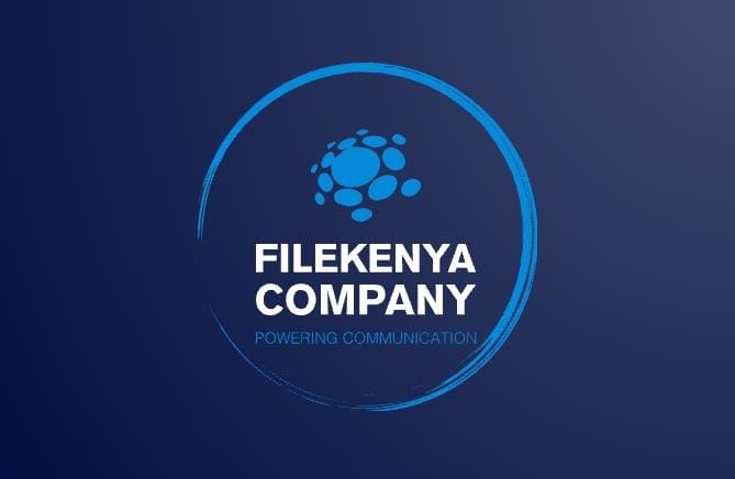 FILE KENYA ORGANIZATION